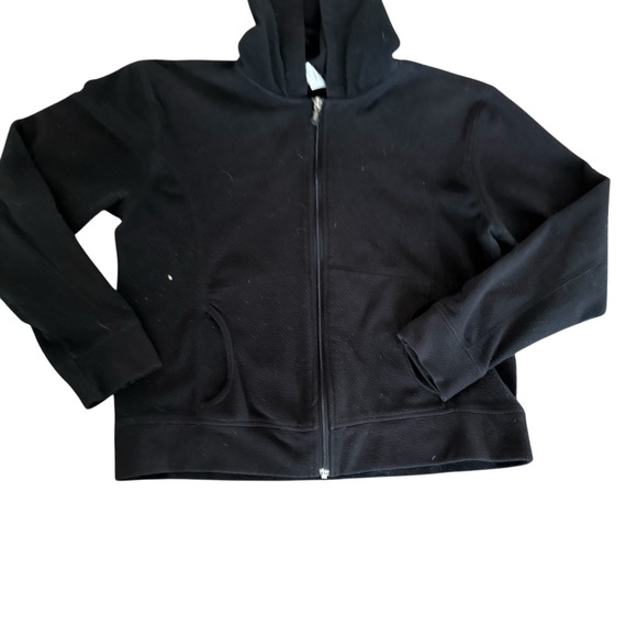 Patagonia Jackets & Blazers - Patagonia Black Fleece Jacket
